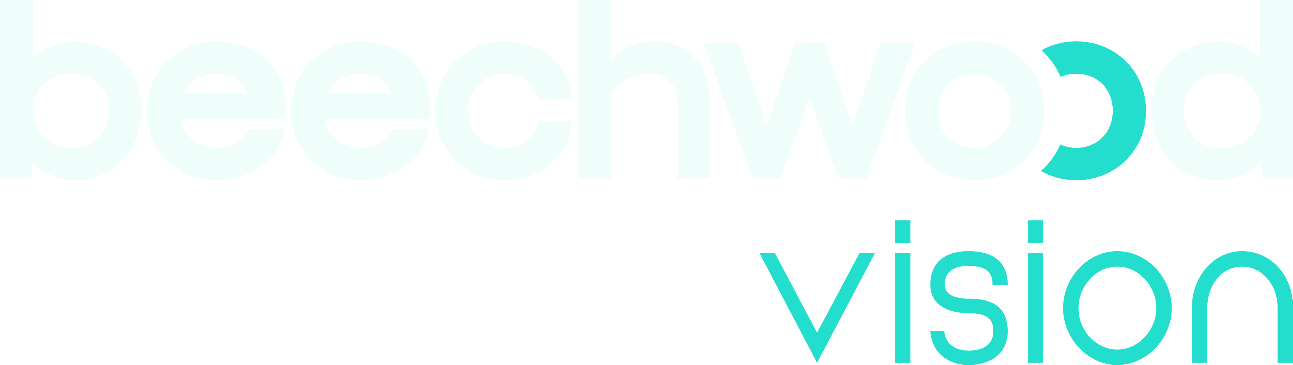 beechwood vision Logo